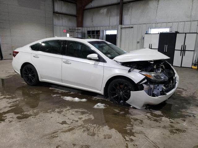 4T1BK1EB2EU104942 | 2014 TOYOTA AVALON BAS