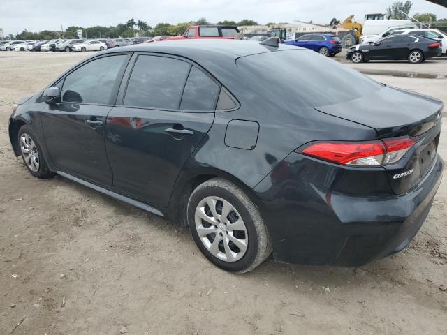 Vin: 5yfeprae4lp012176, lot: 37430144, toyota corolla le 20202