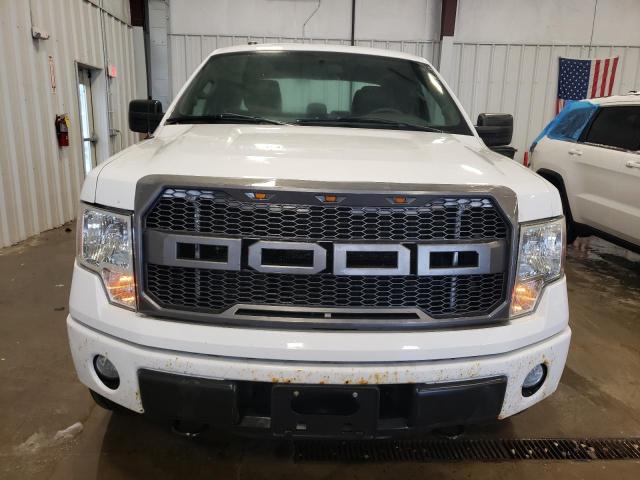 1FTFX1EF3EKD52655 | 2014 FORD F150 SUPER