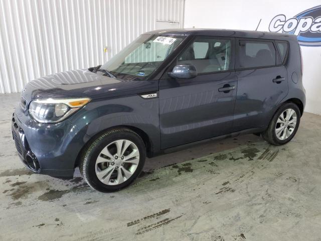 KNDJP3A59G7244808 | 2016 KIA SOUL +