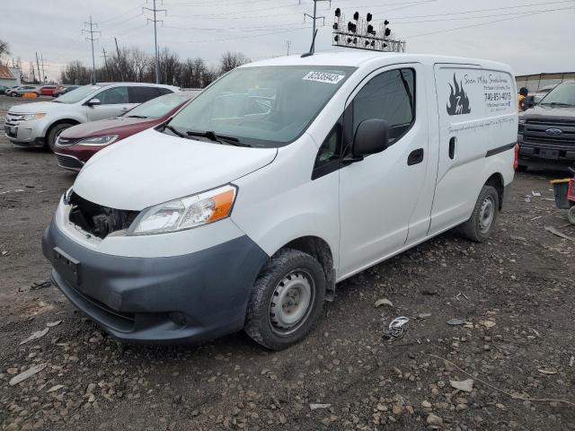 2015 Nissan NV200 