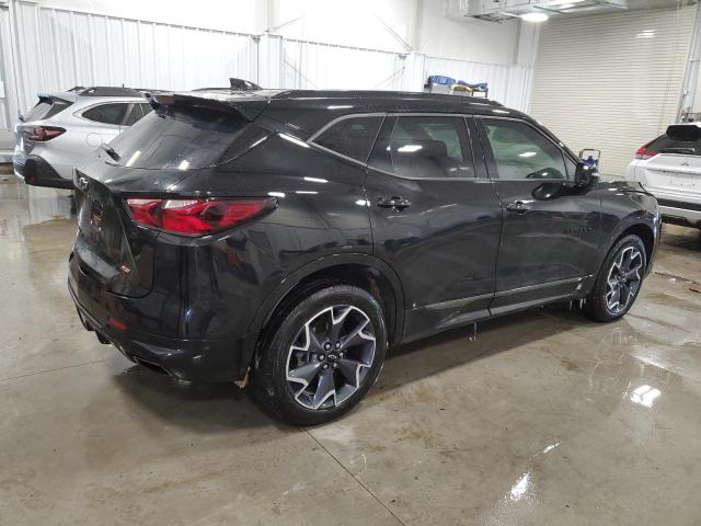 2021 CHEVROLET BLAZER RS 3GNKBKRS6MS574935  39214234