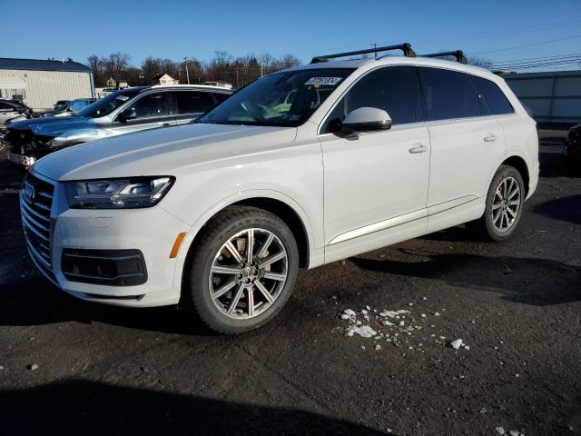 WA1LHAF72JD023932 2018 AUDI Q7, photo no. 1