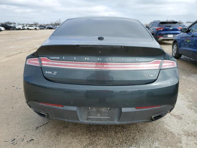 3LN6L2G91GR610982 | 2016 LINCOLN MKZ