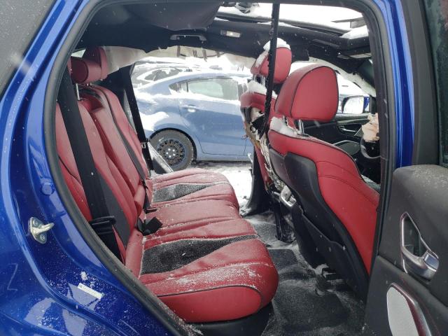 2020 ACURA RDX A-SPEC - 5J8TC2H61LL014583