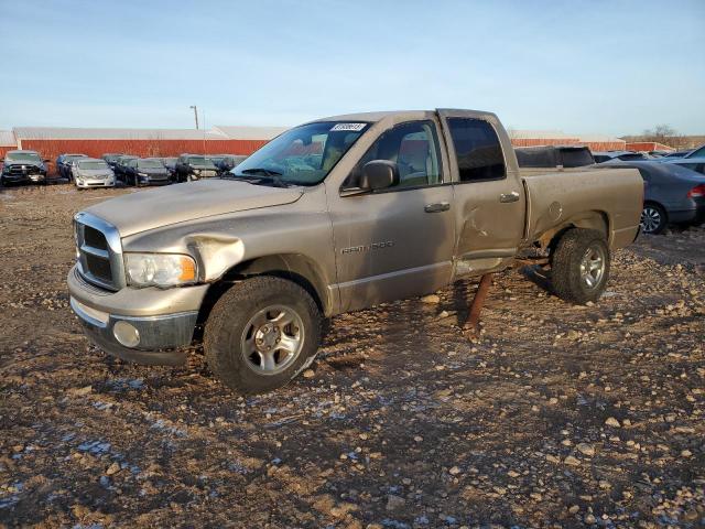 2002 Dodge Ram 1500 