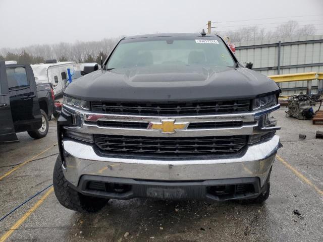 1GCRYDED5LZ173905 Chevrolet All Models SILVERADO 5