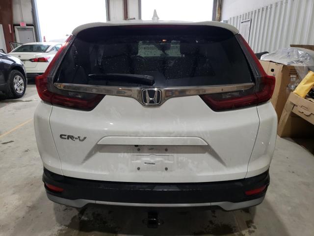 2HKRW1H55LH421571 | 2020 HONDA CR-V EX