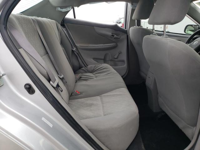 2009 Toyota Corolla Base VIN: 1NXBU40E09Z149221 Lot: 40905234