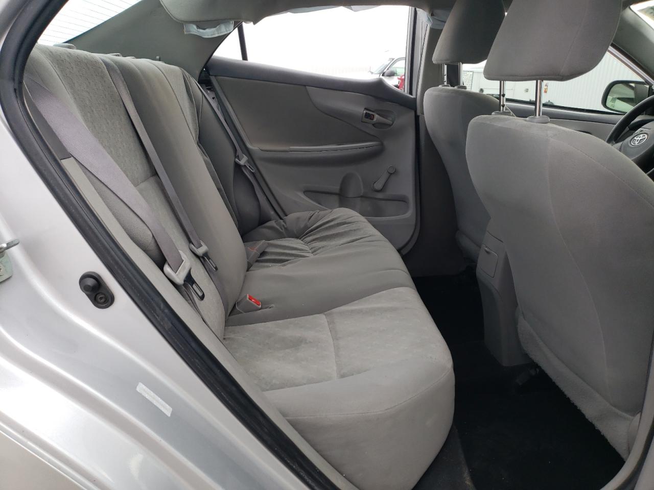 1NXBU40E09Z149221 2009 Toyota Corolla Base