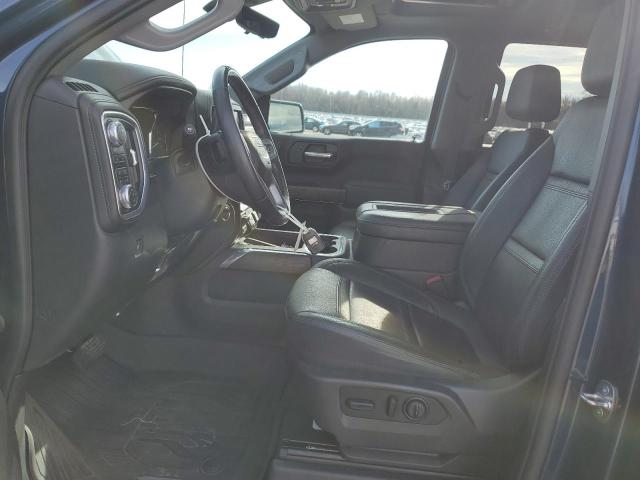 3GTU9FEL6MG108668 | 2021 GMC SIERRA K15