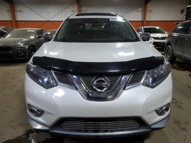 5N1AT2MM3FC818880 | 2015 NISSAN ROGUE S