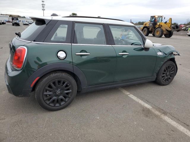 2018 MINI COOPER S WMWXU3C5XJ2F50629