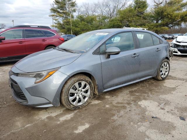 Lot #2392621273 2024 TOYOTA COROLLA LE salvage car