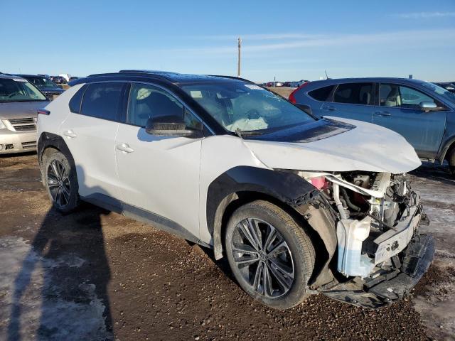 Vin: jtmababa4pa000341, lot: 82771513, toyota bz4x xle xle 20234