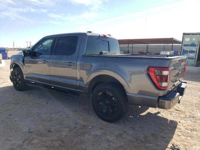 1FTFW1ED6NFB09237 | 2022 FORD F150 SUPER