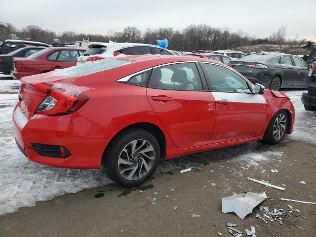 2HGFC2F70HH577315 | 2017 Honda civic ex