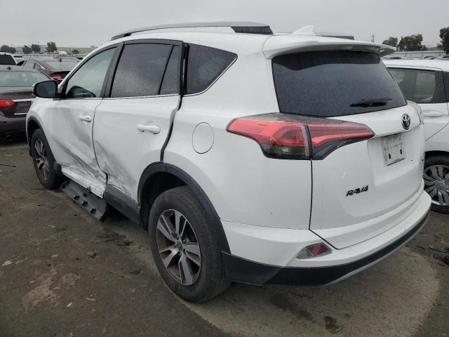 2T3WFREV8HW387180 | 2017 TOYOTA RAV4 XLE