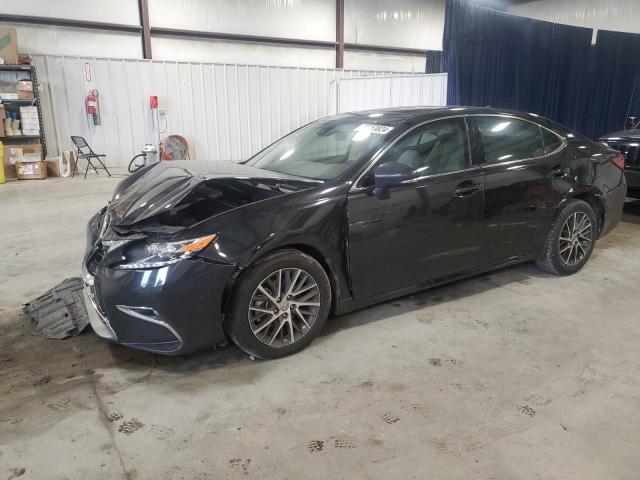 58ABK1GG5JU095102 2018 LEXUS ES350