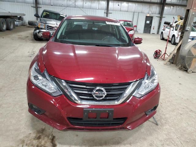 1N4AL3AP0HC240447 | 2017 NISSAN ALTIMA 2.5