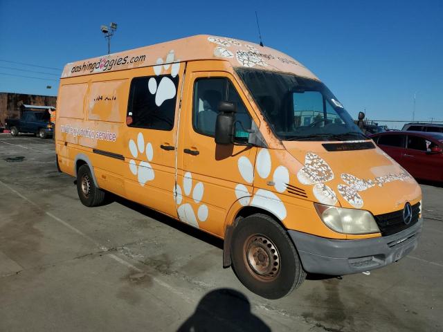 2006 Dodge Sprinter 2500 VIN: WD0PD744065893816 Lot: 38664654