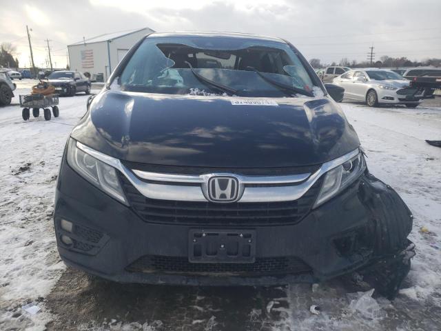 5FNRL6H74JB095572 | 2018 HONDA ODYSSEY EX