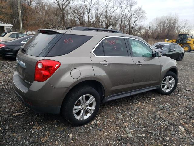 2GNFLEEK5C6236493 | 2012 Chevrolet equinox lt