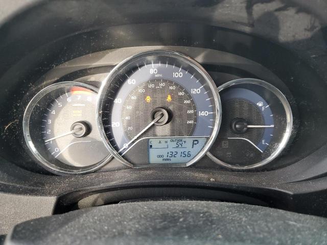 2T1BURHE2EC187384 | 2014 TOYOTA COROLLA L