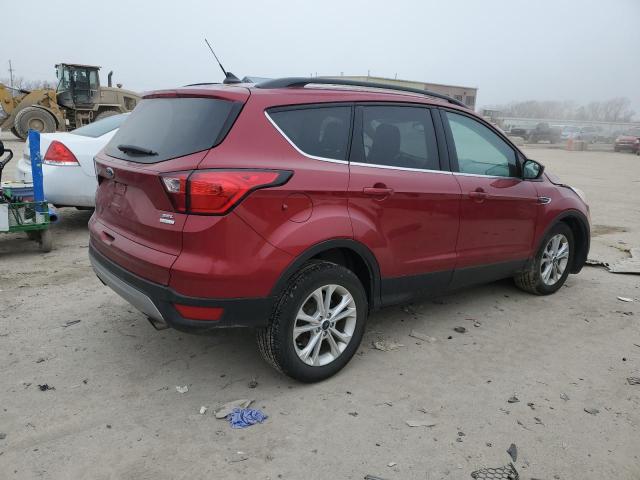 1FMCU0HD3KUA79549 | 2019 FORD ESCAPE SEL