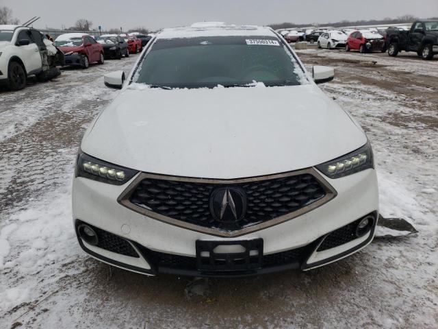 19UUB2F63KA003783 | 2019 ACURA TLX TECHNO