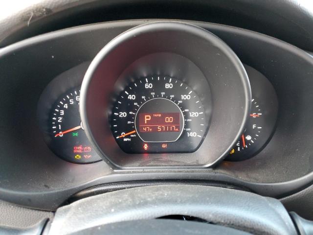 KNDJN2A26K7687304 | 2019 KIA SOUL