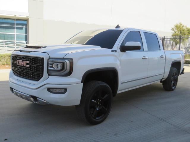 3GTU2NEC4GG268700 | 2016 GMC SIERRA K15