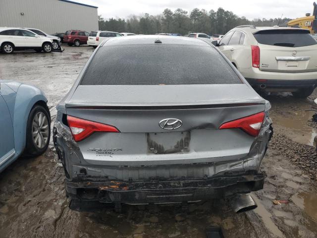 5NPE24AF8FH175683 | 2015 HYUNDAI SONATA SE