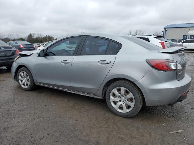 VIN 3VWDB7AJ5JM259350 2011 MAZDA 3 no.2