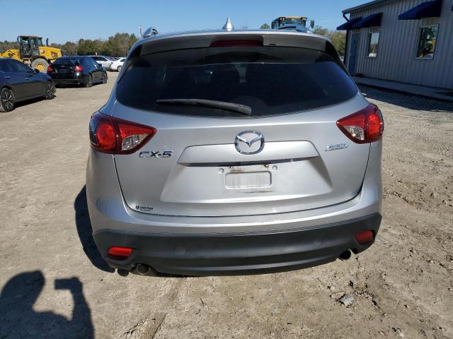 JM3KE2CY3G0864887 | 2016 MAZDA CX-5 TOURI