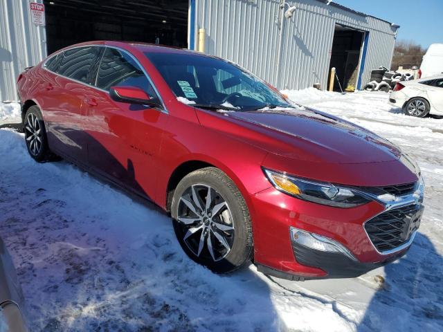 1G1ZG5ST8LF125913 | 2020 CHEVROLET MALIBU RS