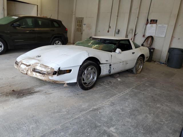 1991 Chevrolet Corvette 