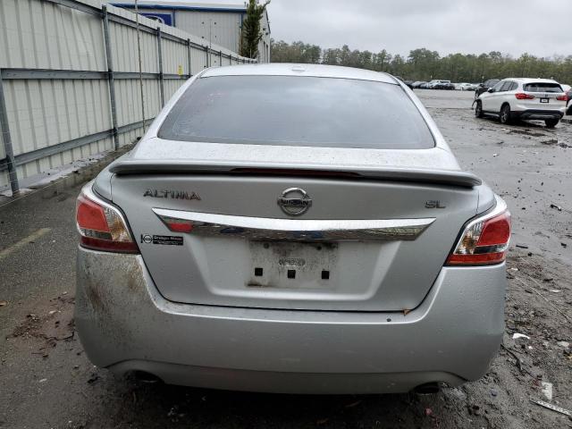 1N4AL3APXFC100922 | 2015 NISSAN ALTIMA 2.5