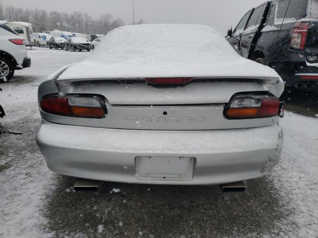 2000 Chevrolet Camaro VIN: 2G1FP22K8Y2131342 Lot: 82594793