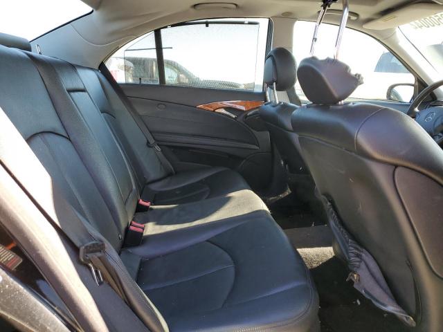 2006 Mercedes-Benz E 350 4Matic VIN: WDBUF87J96X184155 Lot: 54784874