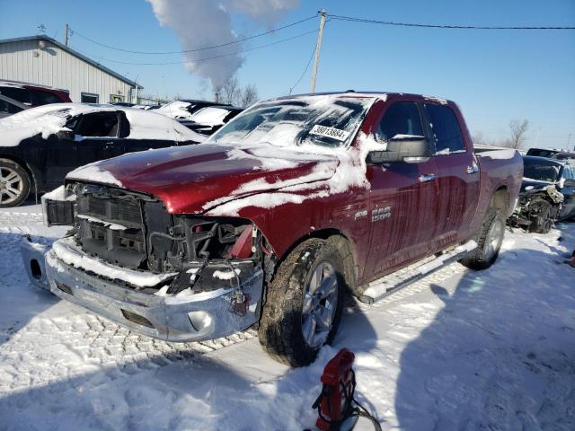 RAM 1500 SLT