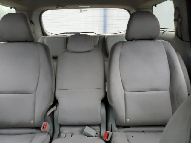 KNDMB5C11F6070951 | 2015 KIA SEDONA LX