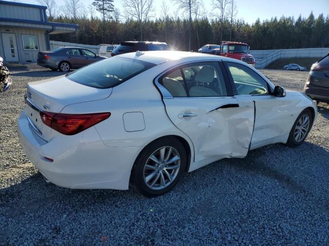 JN1BV7AP3EM679814 | 2014 INFINITI Q50 BASE