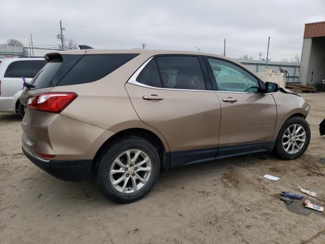 2GNAXJEV1J6325475 | 2018 CHEVROLET EQUINOX LT