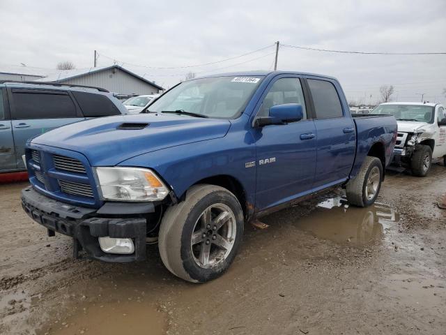 2010 Dodge Ram 1500 