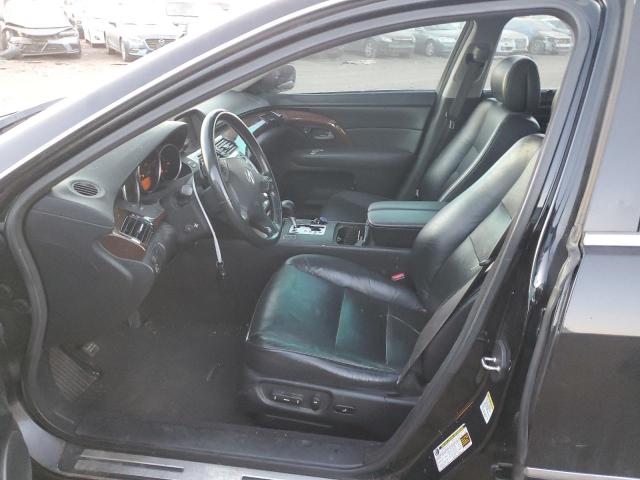 JH4KB16535C005659 2005 Acura Rl