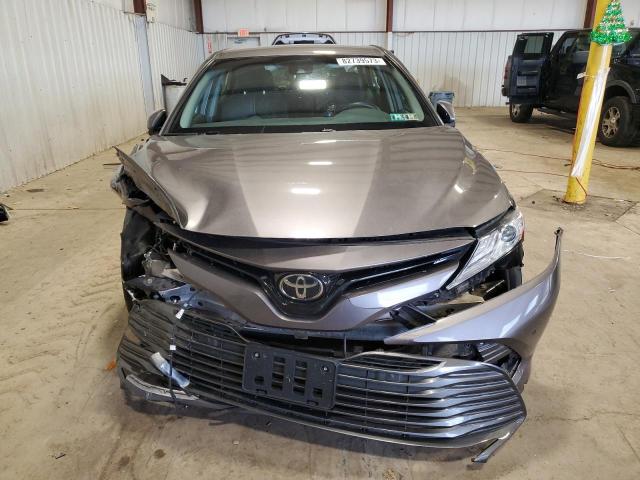 4T1B11HK2JU025473 | 2018 TOYOTA CAMRY L