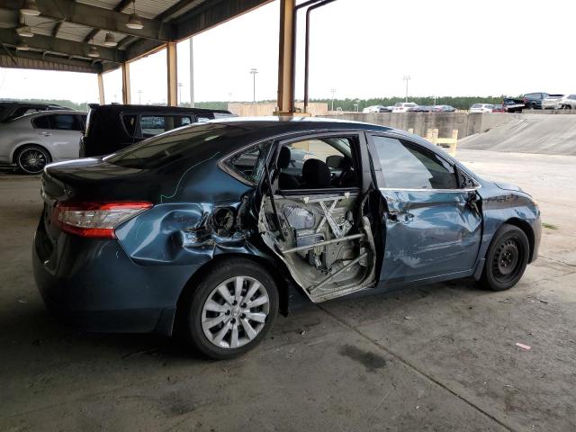 Vin: 3n1ab7ap1ey320267, lot: 37344874, nissan sentra s 20143