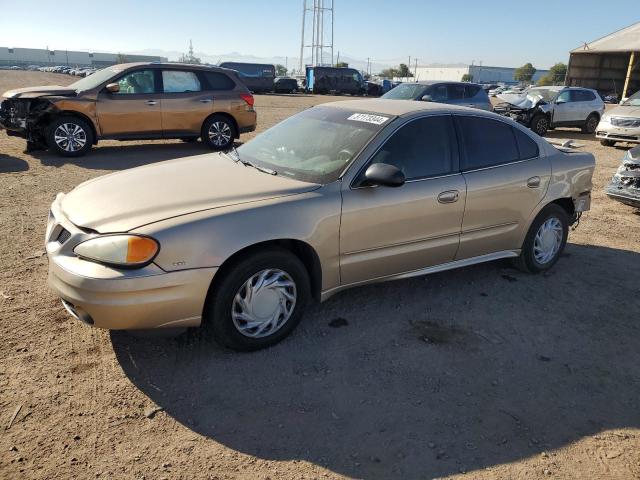 2004 Pontiac Grand Am Se1 VIN: 1G2NF52E64C249731 Lot: 37173344