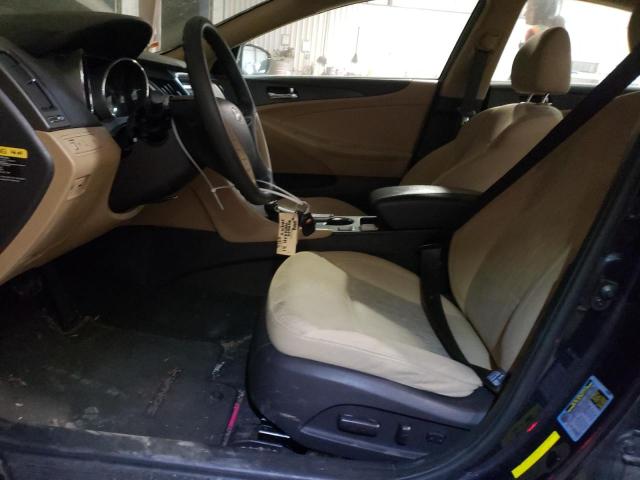 5NPEB4AC6EH874332 | 2014 HYUNDAI SONATA GLS